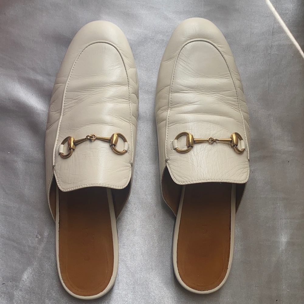 Gucci Mules